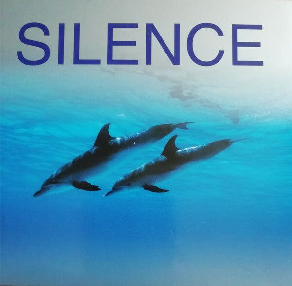 Livrenpoche : Silence - Collectif - CD