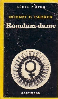 Livrenpoche : Ramdam-dame - Robert B. Parker - Livre