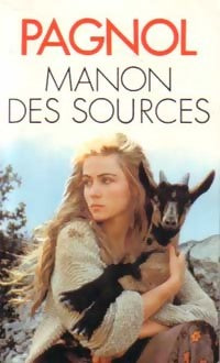 Livrenpoche : Manon des sources - Marcel Pagnol - Livre