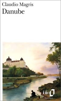 Danube - Claudio Magris - Livre