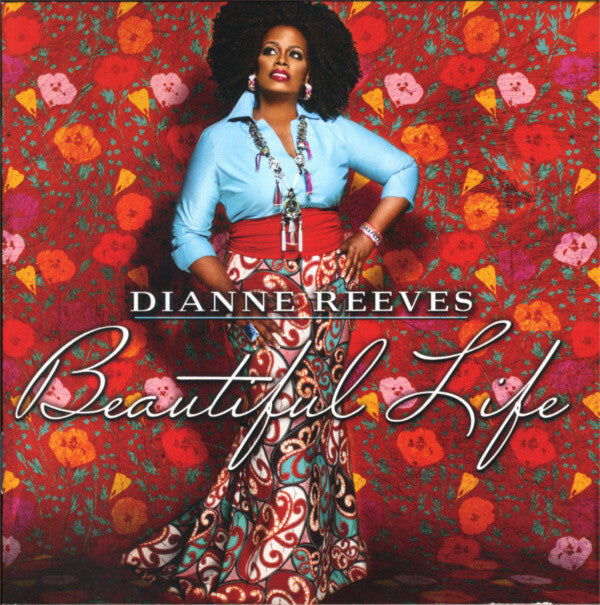 Livrenpoche : Dianne Reeves - Beautiful Life - Dianne Reeves - CD