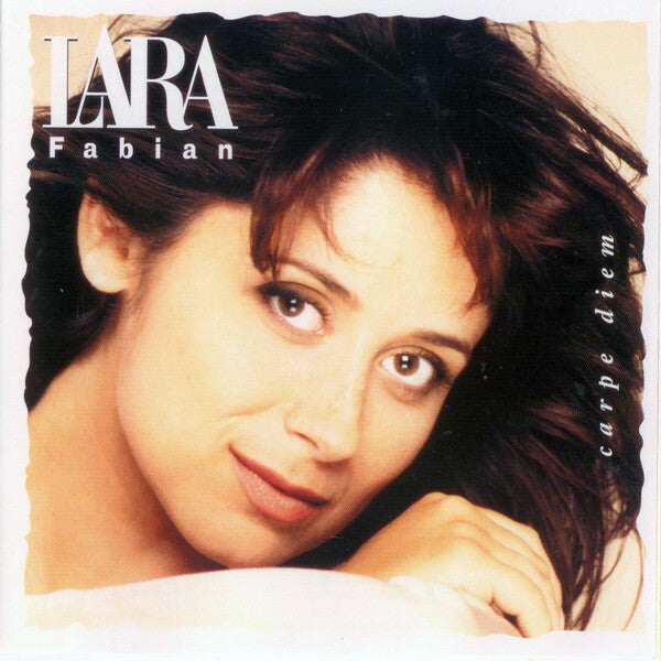 Livrenpoche : Lara Fabian - Carpe Diem - Lara Fabian - CD