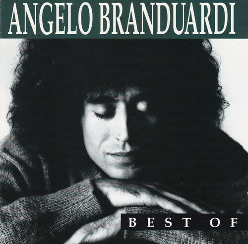 Angelo Branduardi - Best Of - Angelo Branduardi - CD