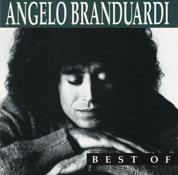 Livrenpoche : Angelo Branduardi - Best Of - Angelo Branduardi - CD