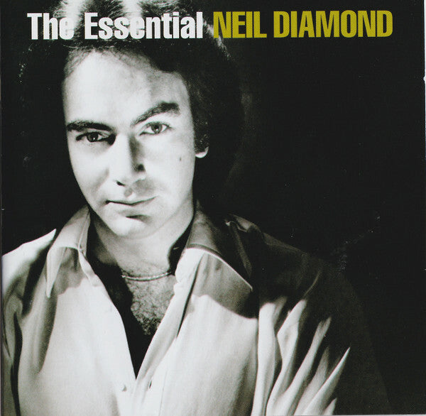 Livrenpoche : Neil Diamond - The Essential Neil Diamond - Neil Diamond - CD
