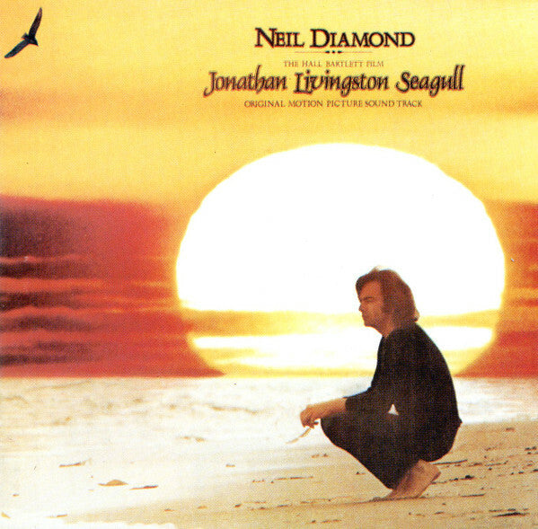 Livrenpoche : Neil Diamond - Jonathan Livingstone Seagull (Original motion picture soundtrack) - Neil Diamond - CD