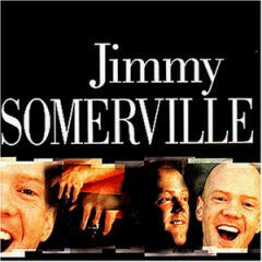 Livrenpoche : Jimmy Somerville - Jimmy Somerville - Jimmy Somerville - CD
