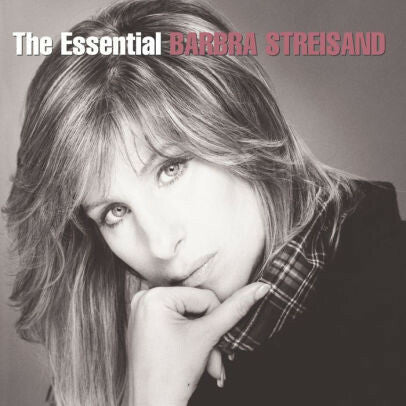 Livrenpoche : Barbra Streisand - The Essential Barbra Streisand - Barbra Streisand - CD