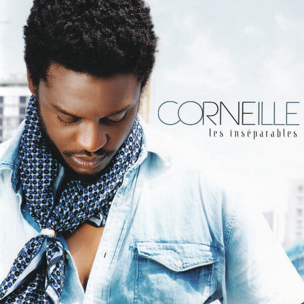 Livrenpoche : Corneille - Les Inséparables - Corneille - CD