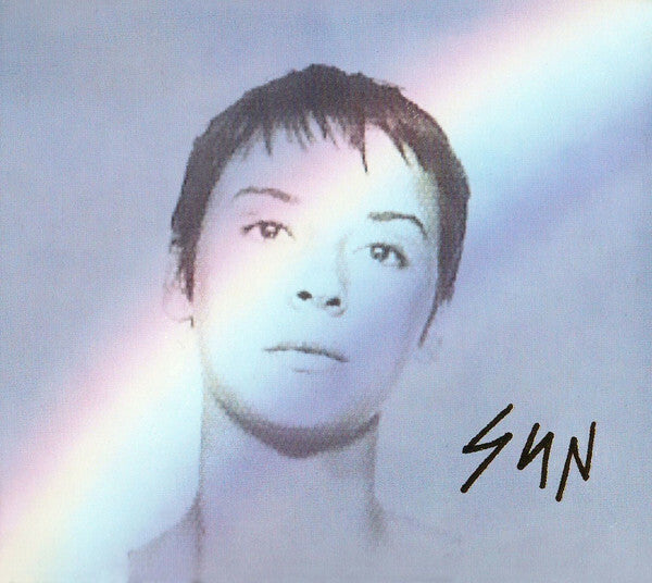 Livrenpoche : Cat Power - Sun - Cat Power - CD
