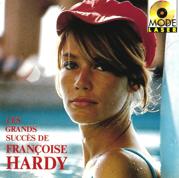 Livrenpoche : Françoise Hardy - Les Grands Succès De Françoise Hardy - Françoise Hardy - CD