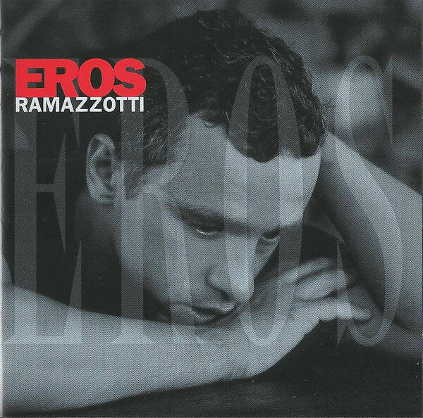 Eros Ramazzotti - Eros - Eros Ramazzotti - CD