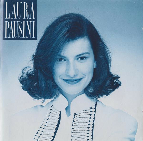 Livrenpoche : Laura Pausini - Laura Pausini - Laura Pausini - CD