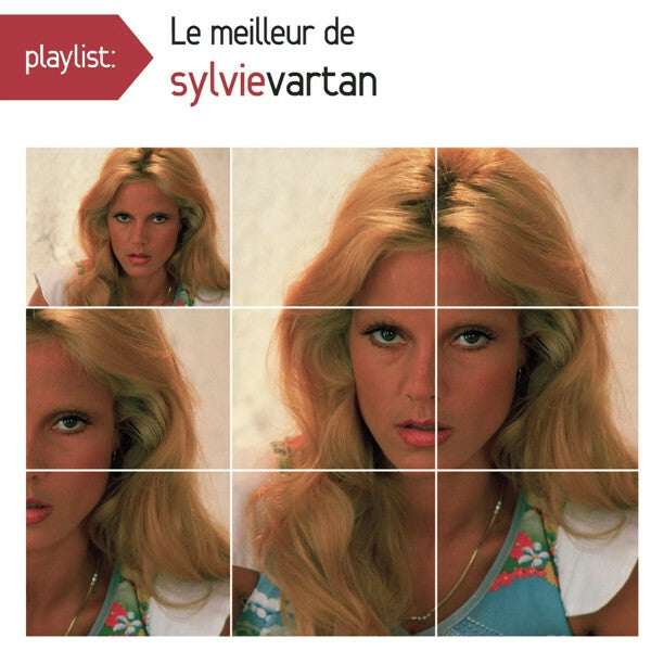 Livrenpoche : Sylvie Vartan - Le Meilleur De Sylvie Vartan - Sylvie Vartan - CD