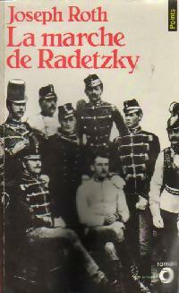 Livrenpoche : La marche de Radetzky - Joseph Roth - Livre