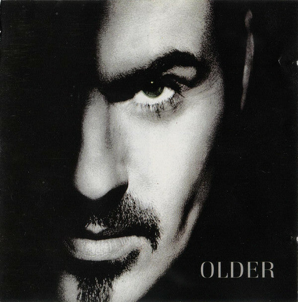 Livrenpoche : George Michael - Older - George Michael - CD