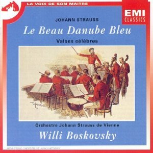 Livrenpoche : Valses célèbres -  - CD