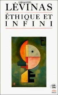 Livrenpoche : Ethique et infini - Emmanuel Levinas - Livre