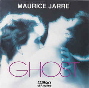 Livrenpoche : Maurice Jarre - Ghost (Music From The Motion Picture) - Maurice Jarre - CD