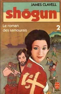 Livrenpoche : Shogun Tome II - James Clavell - Livre