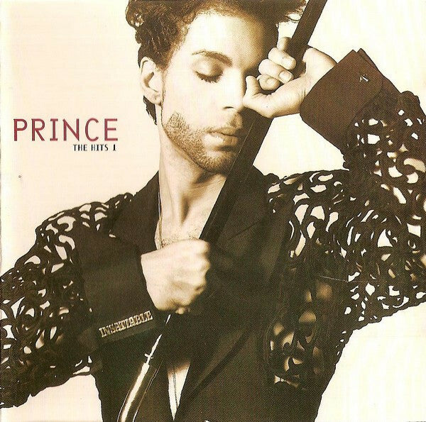 Livrenpoche : Prince - The Hits 1 - Prince - CD
