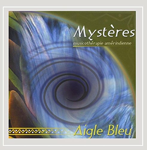 Livrenpoche : Mysteres -  - CD