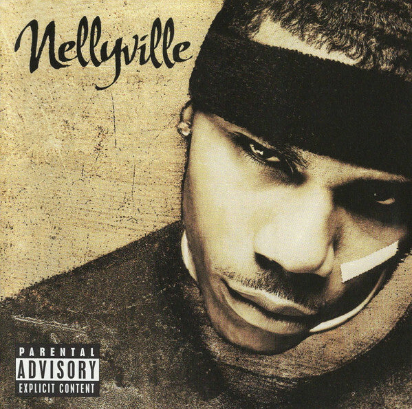 Livrenpoche : Nelly - Nellyville - Nelly - CD