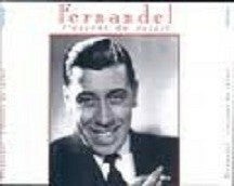 Livrenpoche : Fernandel - L'Accent Du Soleil - Fernandel - CD