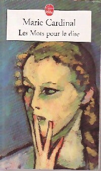 Livrenpoche : Les mots pour le dire - Cardinal - Marie Cardinal - Livre