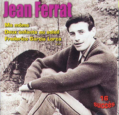 Livrenpoche : Ma Mome, Deux Enfants au Soleil, Frederico Garcia Lorca, ? -  - CD