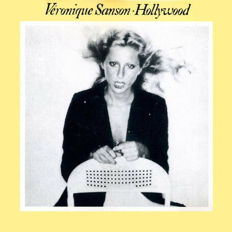 Livrenpoche : Véronique Sanson - Hollywood - Véronique Sanson - CD