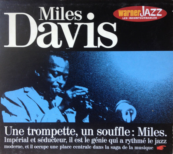 Livrenpoche : Miles Davis - Miles Davis - Miles Davis - CD
