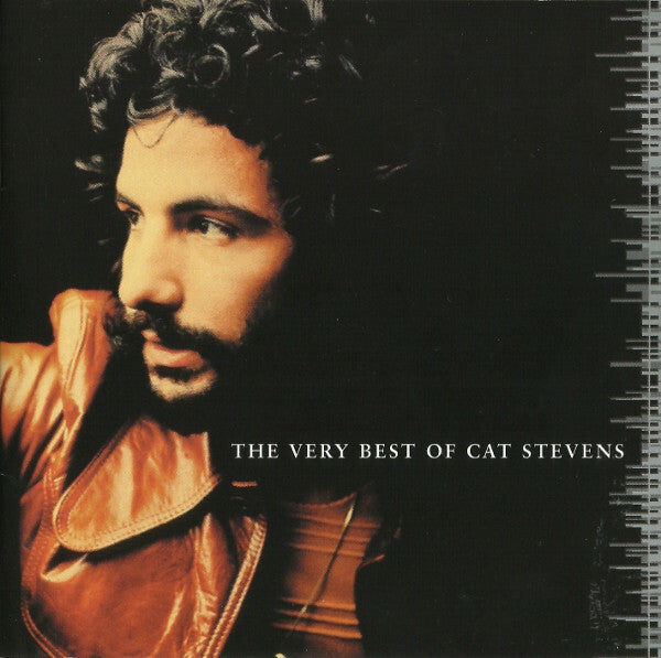 Livrenpoche : Cat Stevens - The Very Best Of Cat Stevens - Cat Stevens - CD