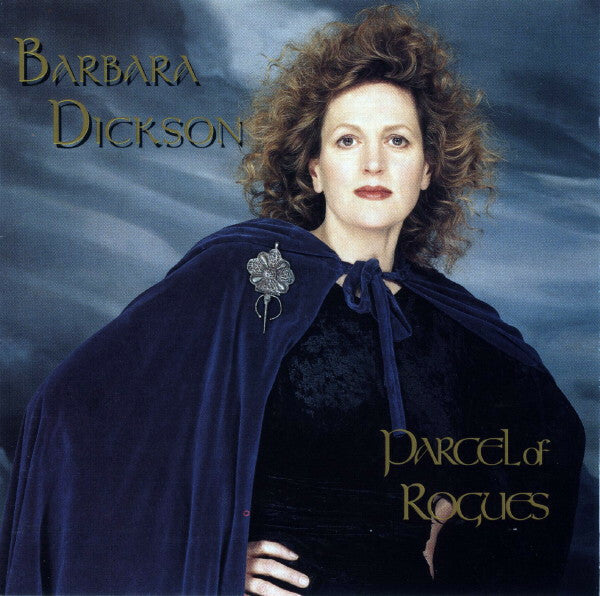 Livrenpoche : Barbara Dickson - Parcel Of Rogues - Barbara Dickson - CD