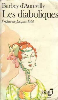 Livrenpoche : Les diaboliques - Jules Barbey D'Aurevilly - Livre