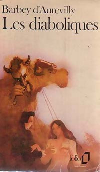 Livrenpoche : Les diaboliques - Jules Barbey D'Aurevilly - Livre