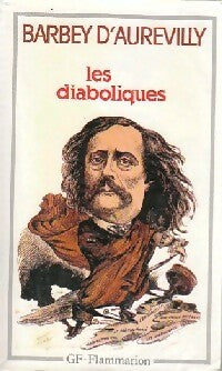 Livrenpoche : Les diaboliques - Jules Barbey D'Aurevilly - Livre