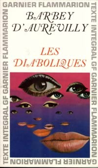 Livrenpoche : Les diaboliques - Jules Barbey D'Aurevilly - Livre