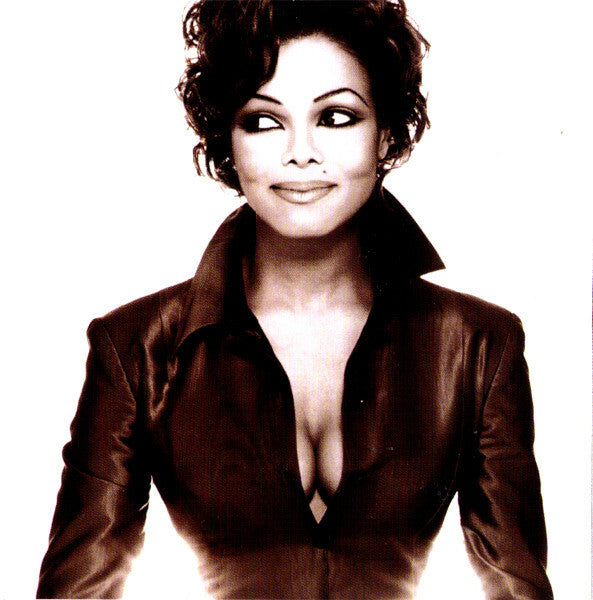 Livrenpoche : Janet Jackson - Design Of A Decade 1986/1996 - Janet Jackson - CD
