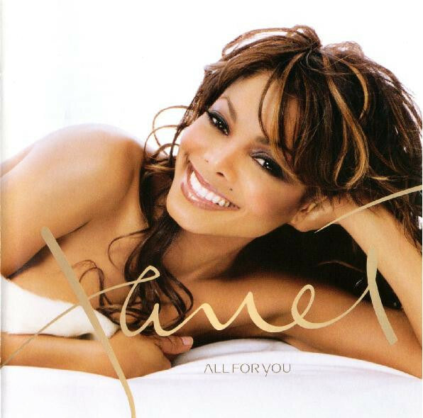 Livrenpoche : Janet* - All For You - Janet* - CD