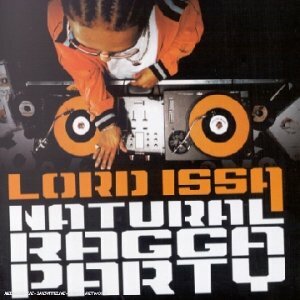 Livrenpoche : Natural Ragga Party -  - CD