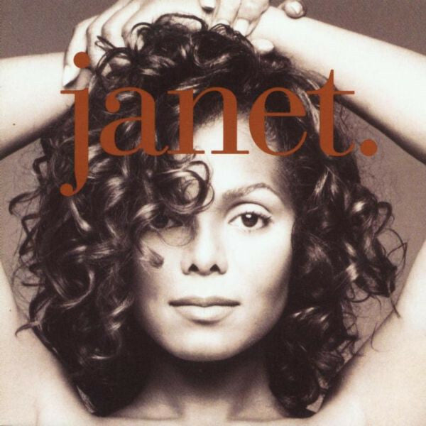 Livrenpoche : Janet* - Janet. - Janet* - CD