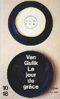 Livrenpoche : Le jour de grâce - Robert Van Gulik - Livre
