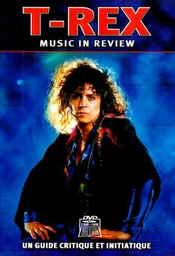 Livrenpoche : T Rex : Music In Review -  - CD