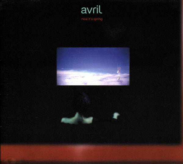 Livrenpoche : Avril - Now It's Spring - Avril - CD