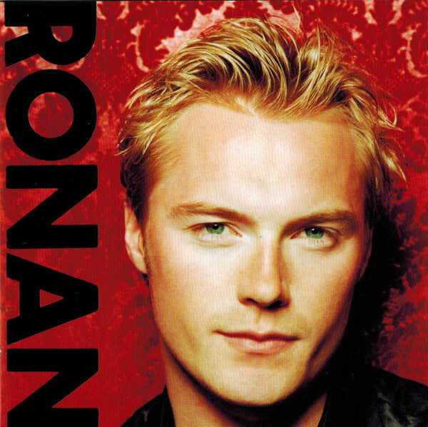 Livrenpoche : Ronan Keating - Ronan - Ronan Keating - CD