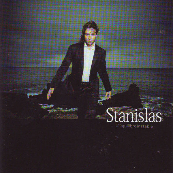 Livrenpoche : Stanislas* - L'équilibre Instable - Stanislas* - CD