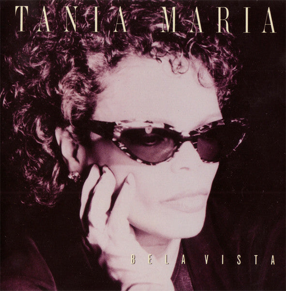 Livrenpoche : Tania Maria - Bela Vista - Tania Maria - CD