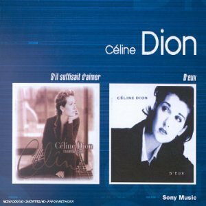 Livrenpoche : Coffret 2 CD : S'il suffisait d'aimer / D'Eux -  - CD
