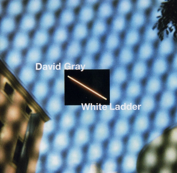 Livrenpoche : David Gray - White Ladder - David Gray - CD